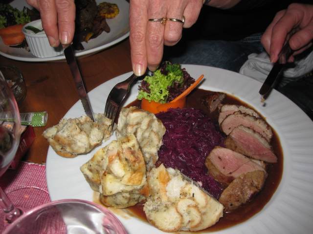 Spinleruv Mlyn Februari 2010